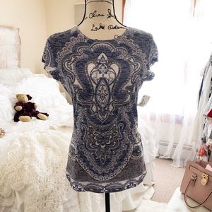 Beautiful Light weight top